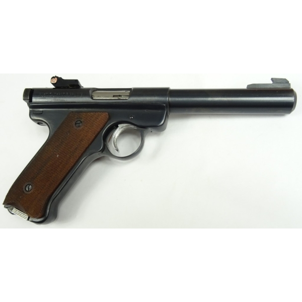 Pistolet sportowy Ruger MK I kal. .22lr - Rezerwacja